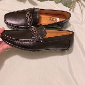 Boys Designer inspired  shoes